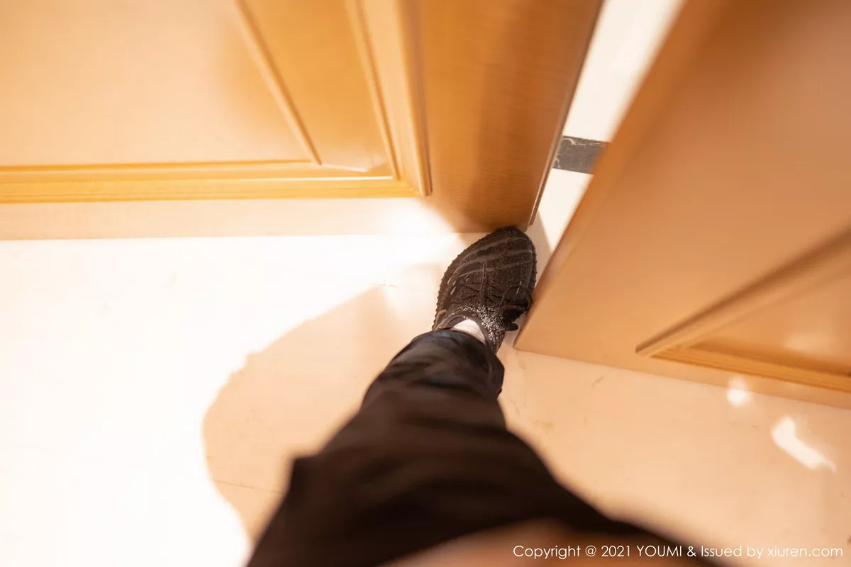 [YouMi尤蜜荟]第619期朱可儿写真-秀人资源网